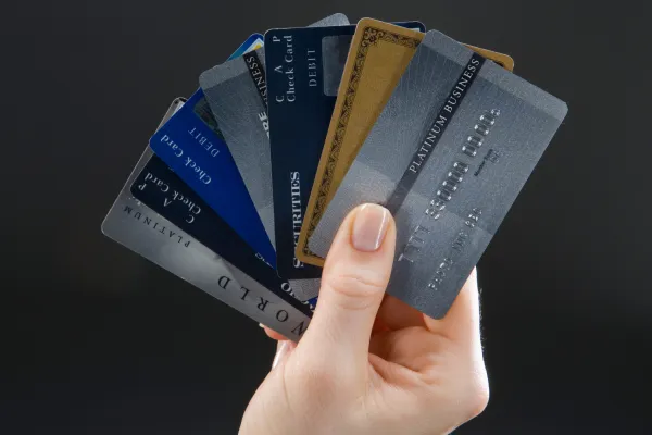 Business Credit Cards For Startups